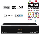 décodeur tnt hd sat thomson